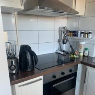 Källgatan Eskilstuna kök