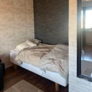 Källgatan Eskilstuna sovalkov