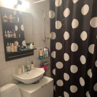 Källgatan Eskilstuna badrum