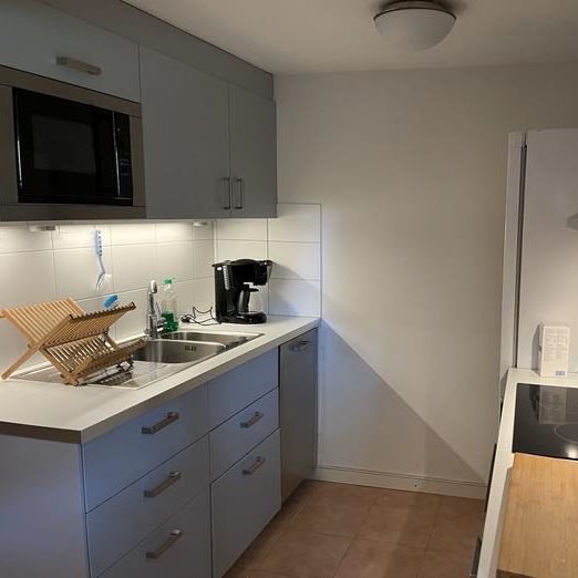 Wallingatan Eskilstuna Kök