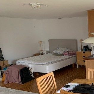 Sundsvall Södermalm Sovdel