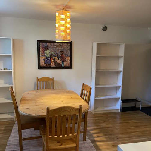 Wallingatan Eskilstuna matrum