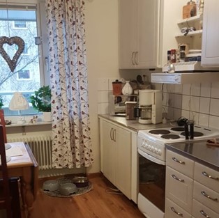 Avesta Åsgatan Kök