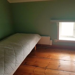 Hammerdal Åsen Sovrum