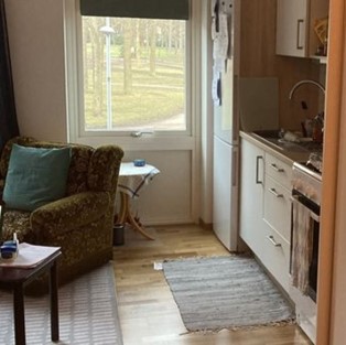 Kalmar Kungsgårdsvägen Rum