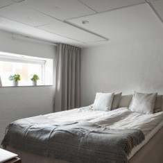 Kalmar Magistratsgatan Sovrum Lägenhet