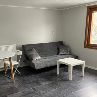Karlskoga Västra Rävåsgatan Allrum Vardagsrum