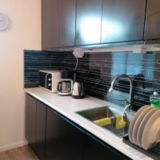 Oskarshamn Nygränd Kök