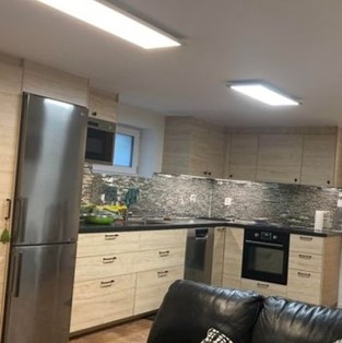 Södertälje Drejarvägen Kök