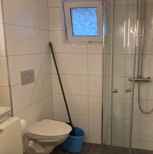 Södertälje Drejarvägen Badrum