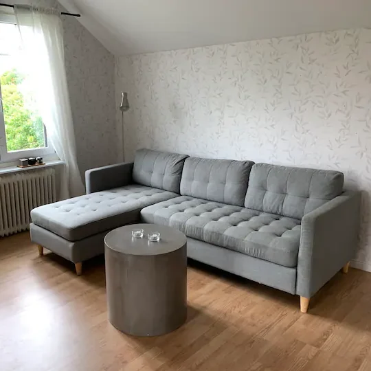 Dalsjöfors Storgatan Vardagsrum