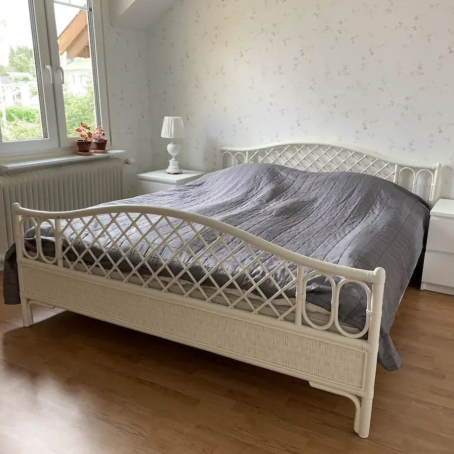 Dalsjöfors Storgatan Sovrum