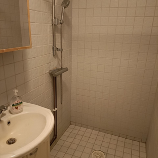 Eksjö Gyesjögatan Badrum