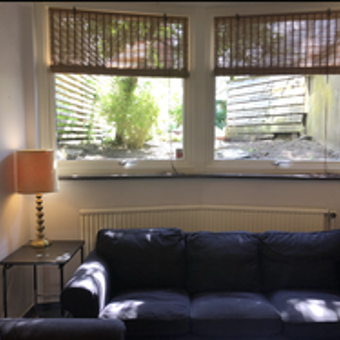 Halmstad Olympiavägen Vardagsrum