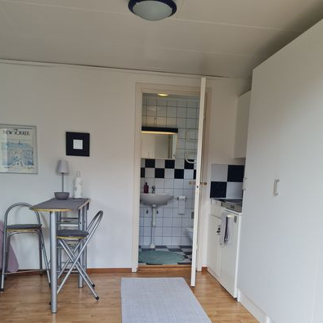 Halmstad Smultronvägen Kökspentry Kokvrå Kök Matplats