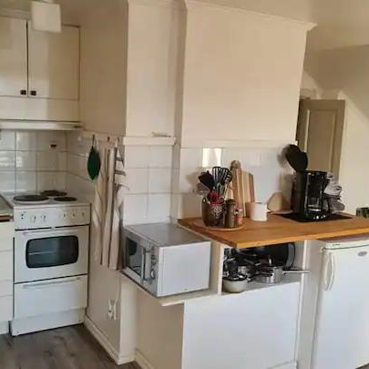 Härnösand Skarpskyttegatan Kök