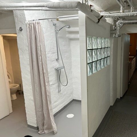 Kalmar Södra Vägen Badrum