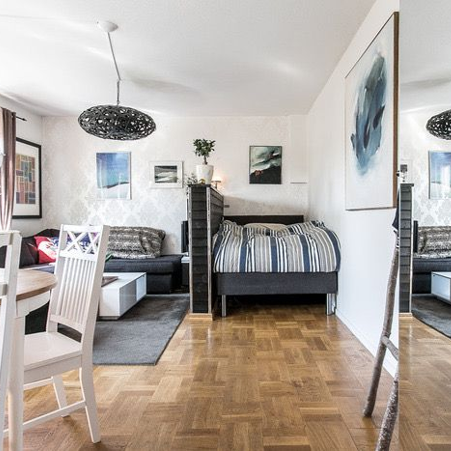Karlstad Östra Torggatan Allrum Sovrum Matrum Vardagsrum