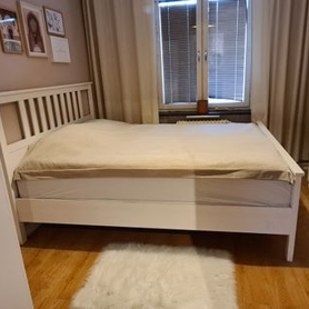 Nyköping Ringvägen Sovrum