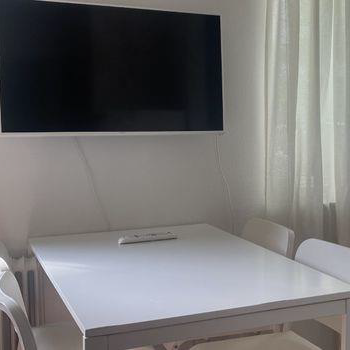 Olofström Bredgatan Matplats Kök TV Allrum