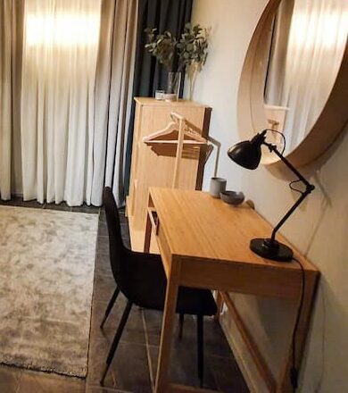 Örnsköldsvik Lindbyvägen Allrum Sovrum Vardagsrum Kontor