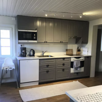 Säffle Södra Rösebacken Kök