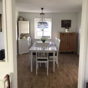 Säffle Södra Rösebacken Matplats