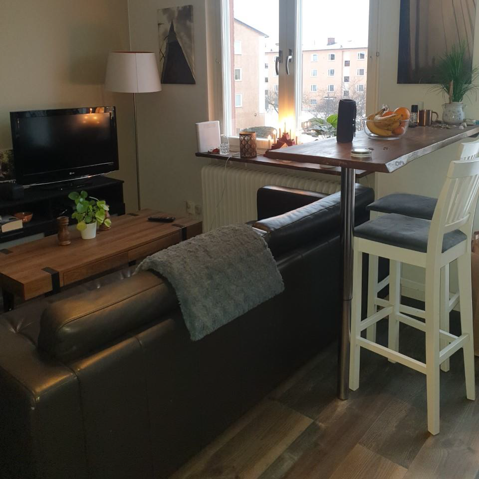 Sala Ringgatan Vardagsrum Allrum