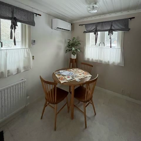 Säter Bergbacken Matplats Kök