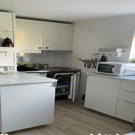 Strängnäs Eriksgatan Kök