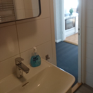 Töreboda Östra Torggatan Badrum