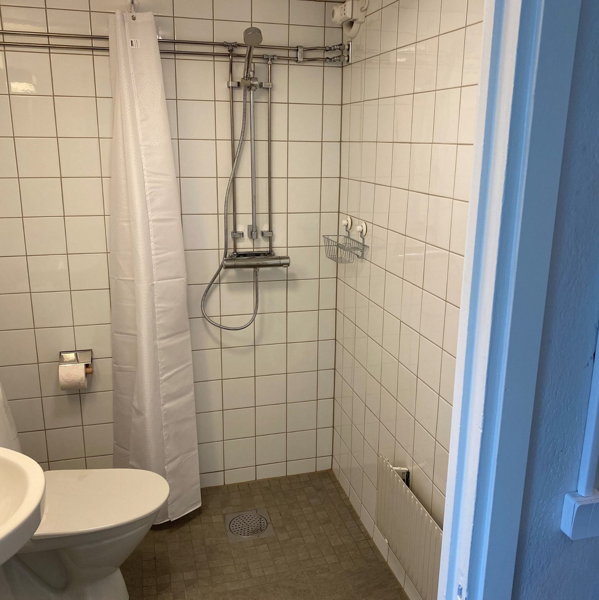 Uddevalla Östra Gröngatan Badrum