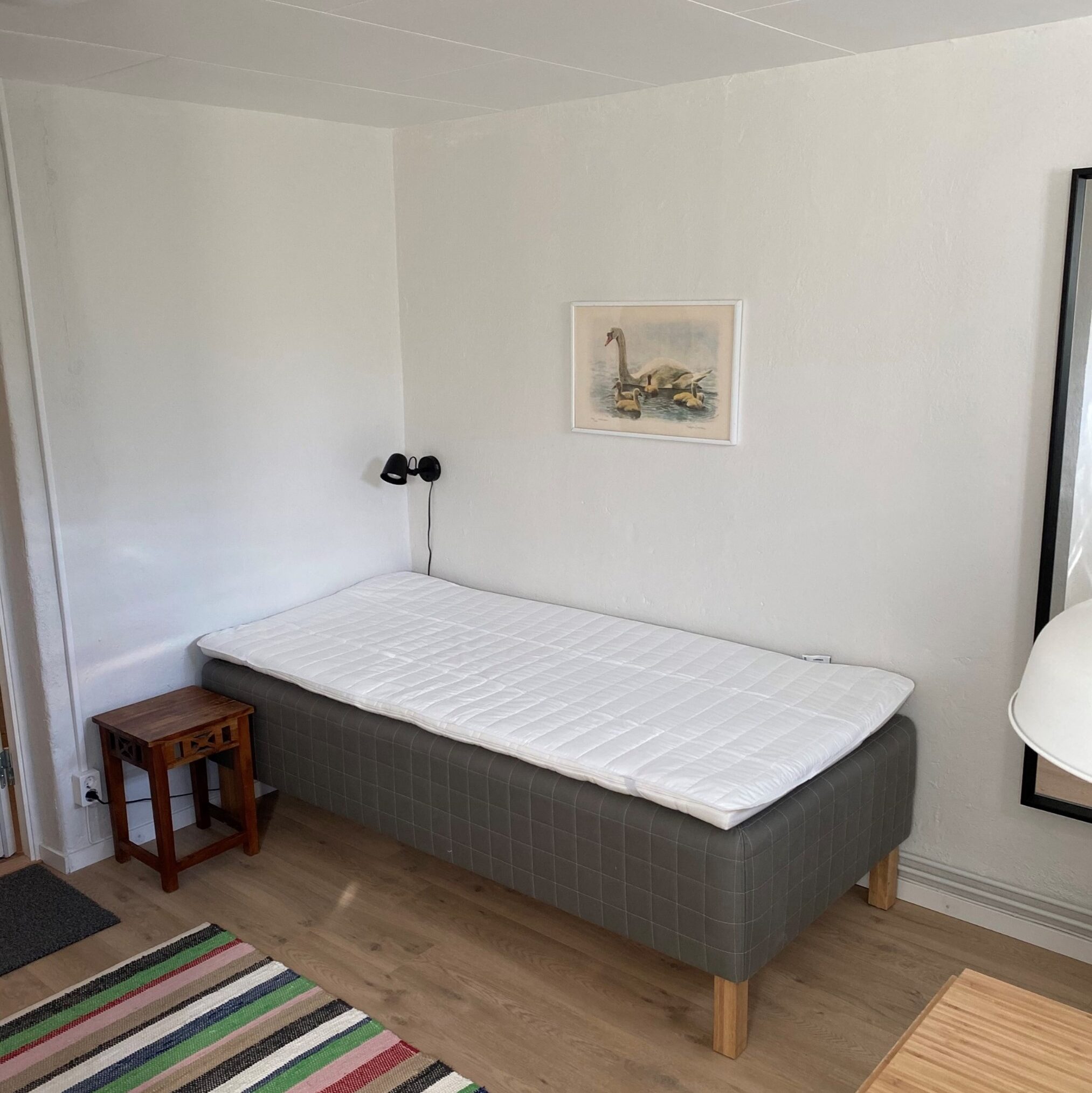 Uddevalla Östra Gröngatan Allrum Sovrum Vardagsrum