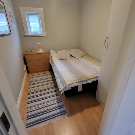 Vadstena Södra Vägen 40 kvm Sovrum