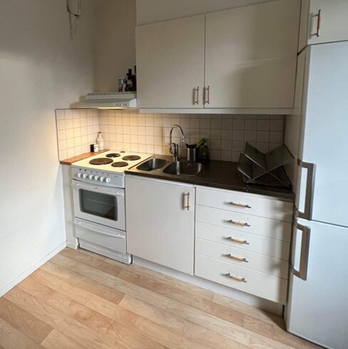 Västerås Krutkällarvägen kök