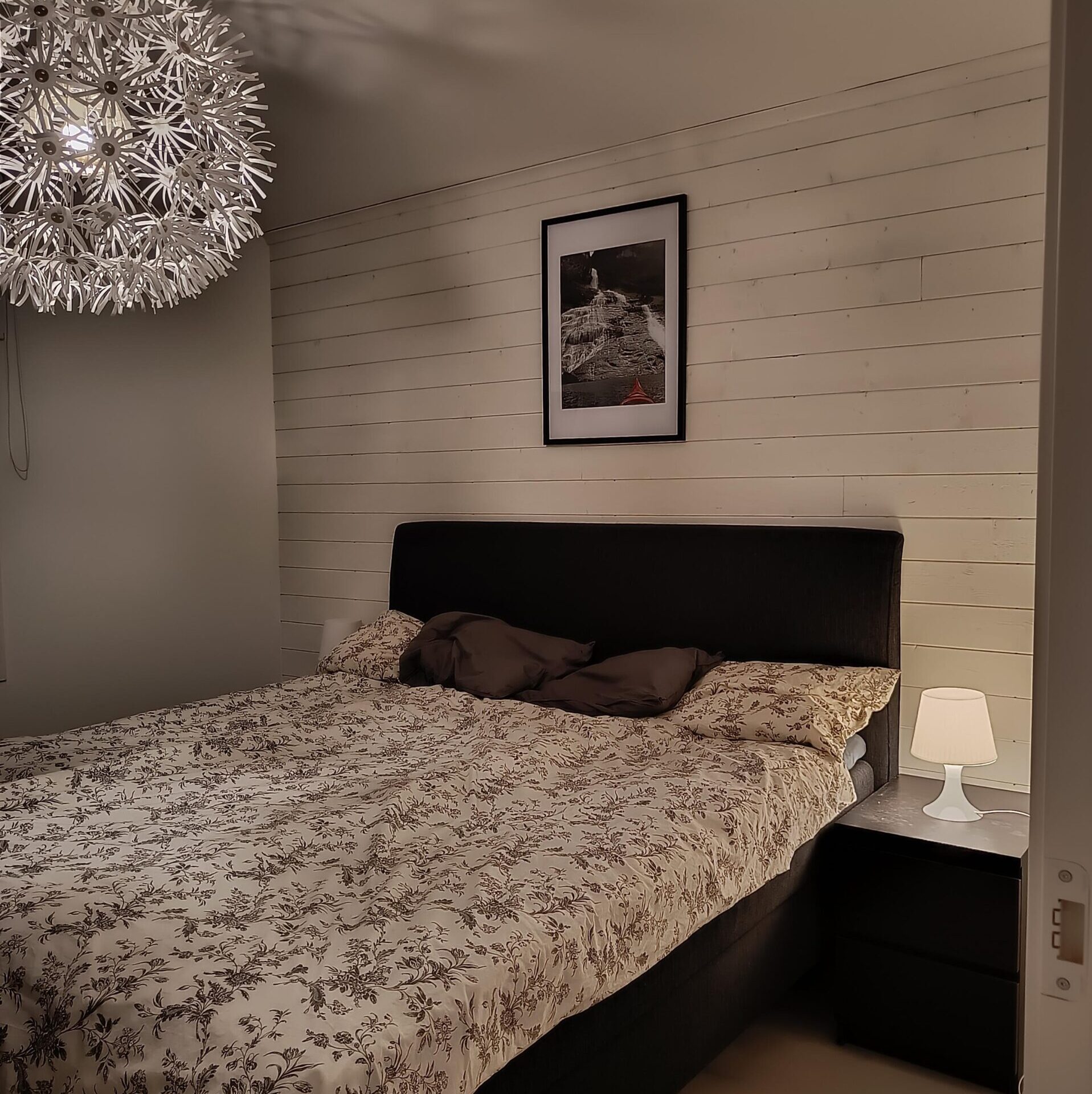 Vilhelmina Hällstigen Sovrum