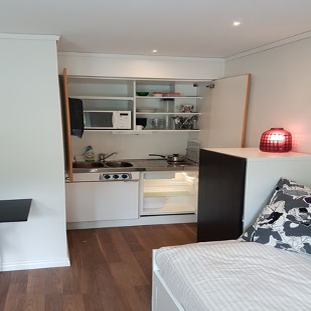 Växjö Talgoxvägen Kök Kökspentry Allrum