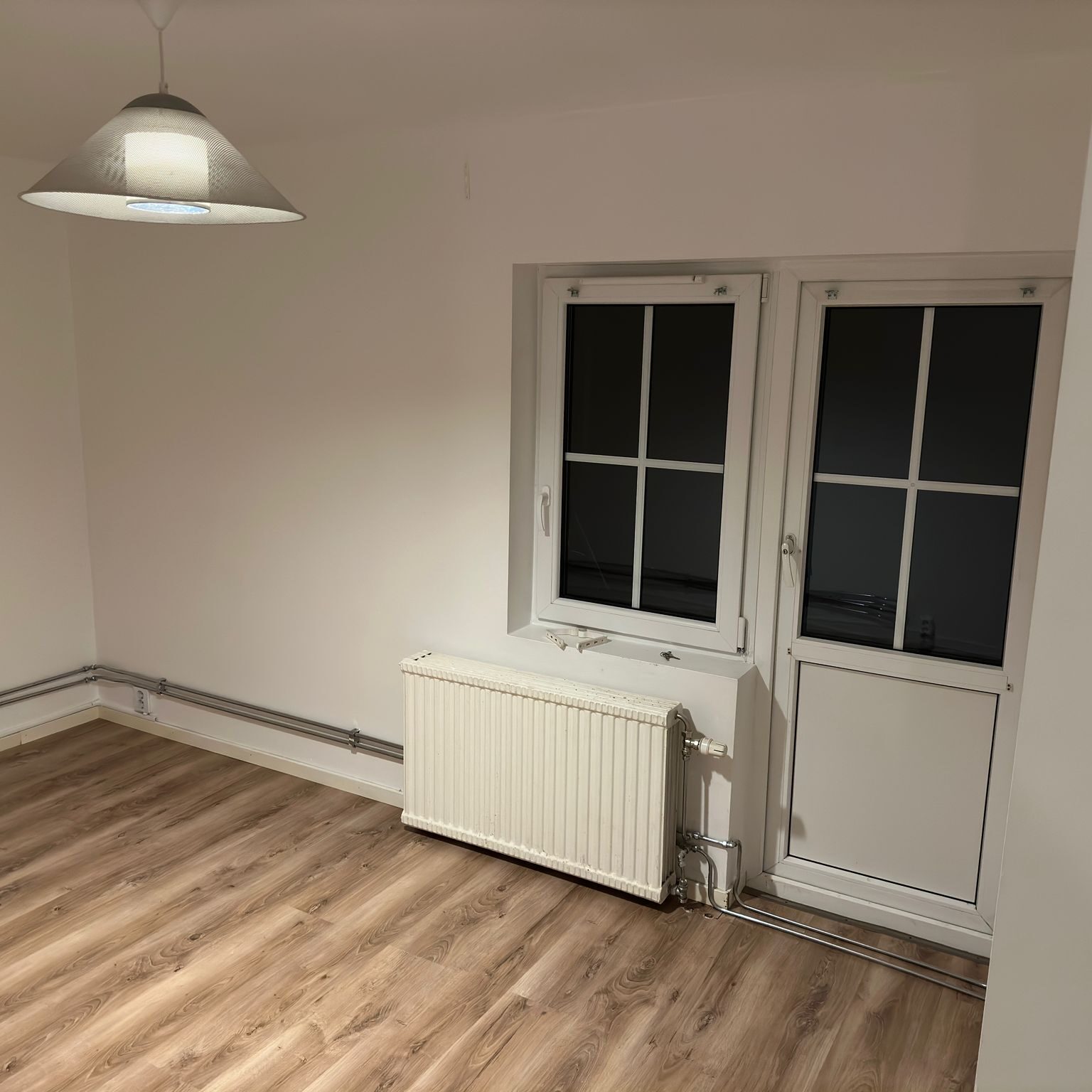 Kristianstad Tegelslagarevägen Utrymme