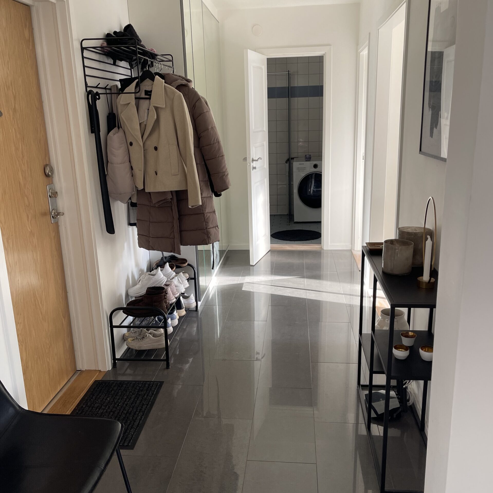 Kalmar Norrgårdsgatan Hallen