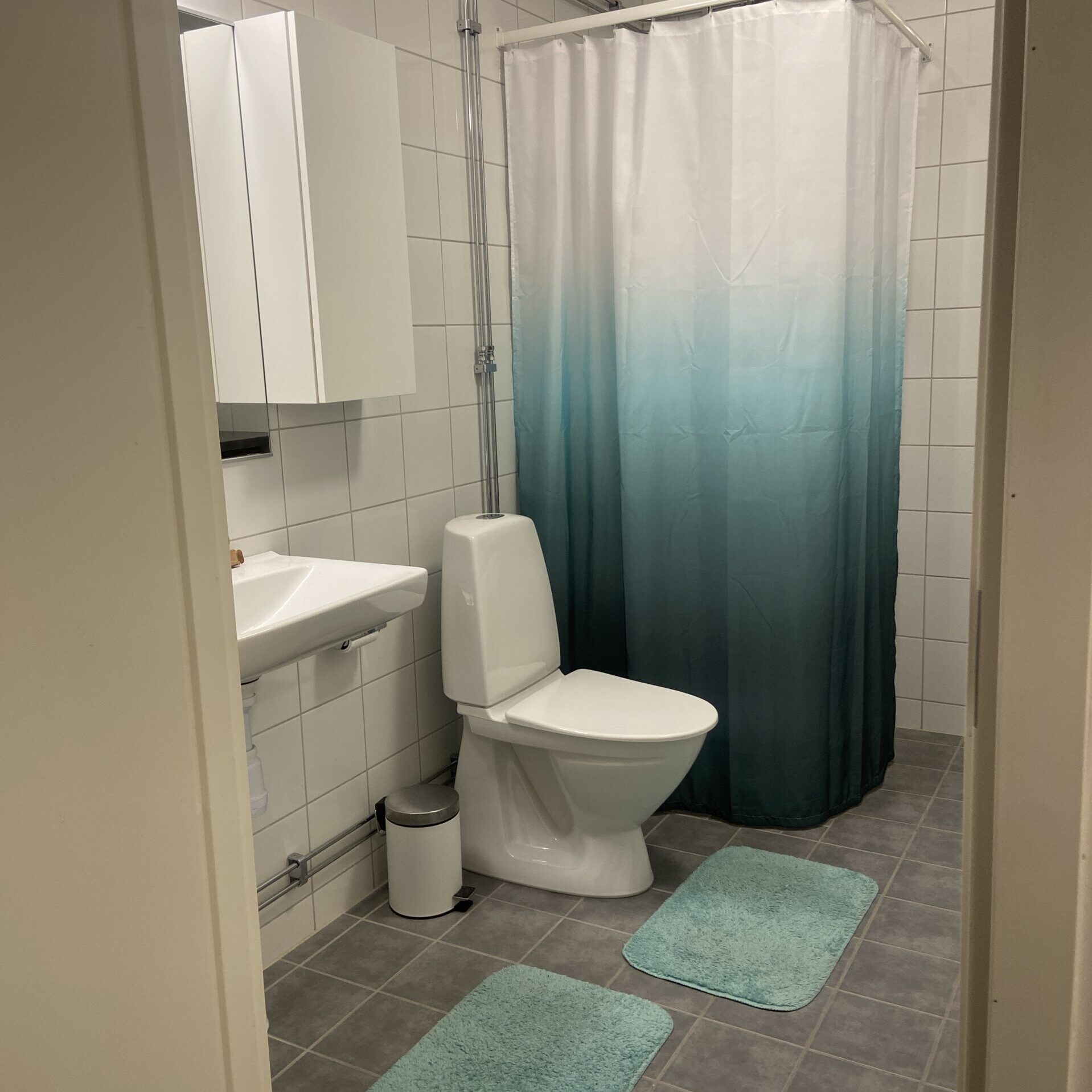 Kalmar Perstorpsvägen Badrum