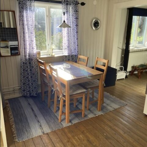 Bollnäs Granvägen Matplats