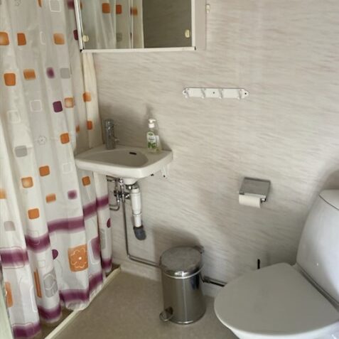 Bollnäs Granvägen Badrum