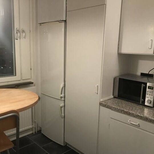 Sundsvall - Riddargatan Kök