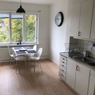 Tullportsgatan - Nyköping Kök