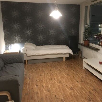 Sundsvall - Riddargatan Allrum