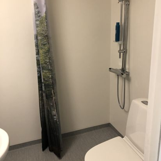 Tullportsgatan - Nyköping badrum