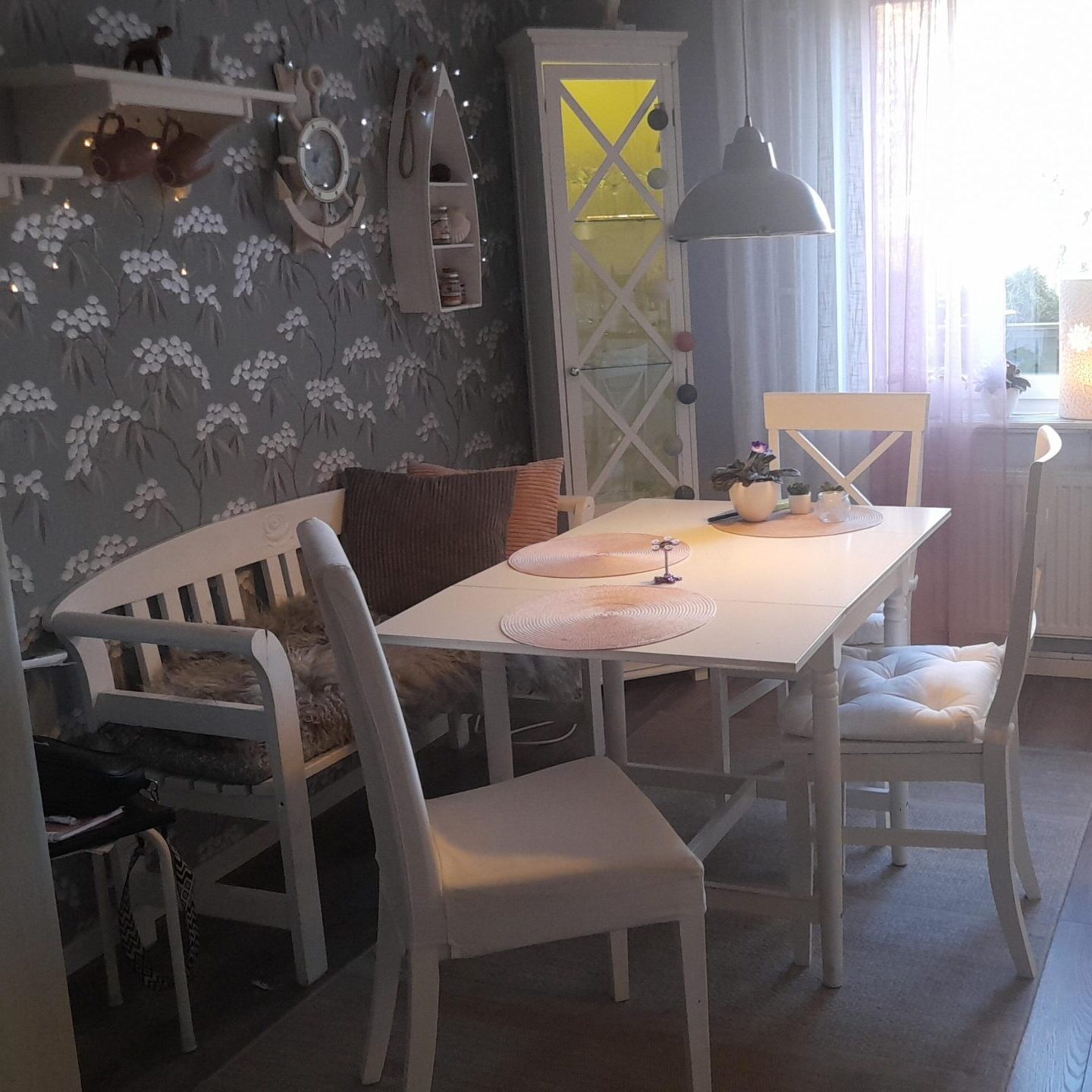 Härnösand Västra Ringvägen Kök