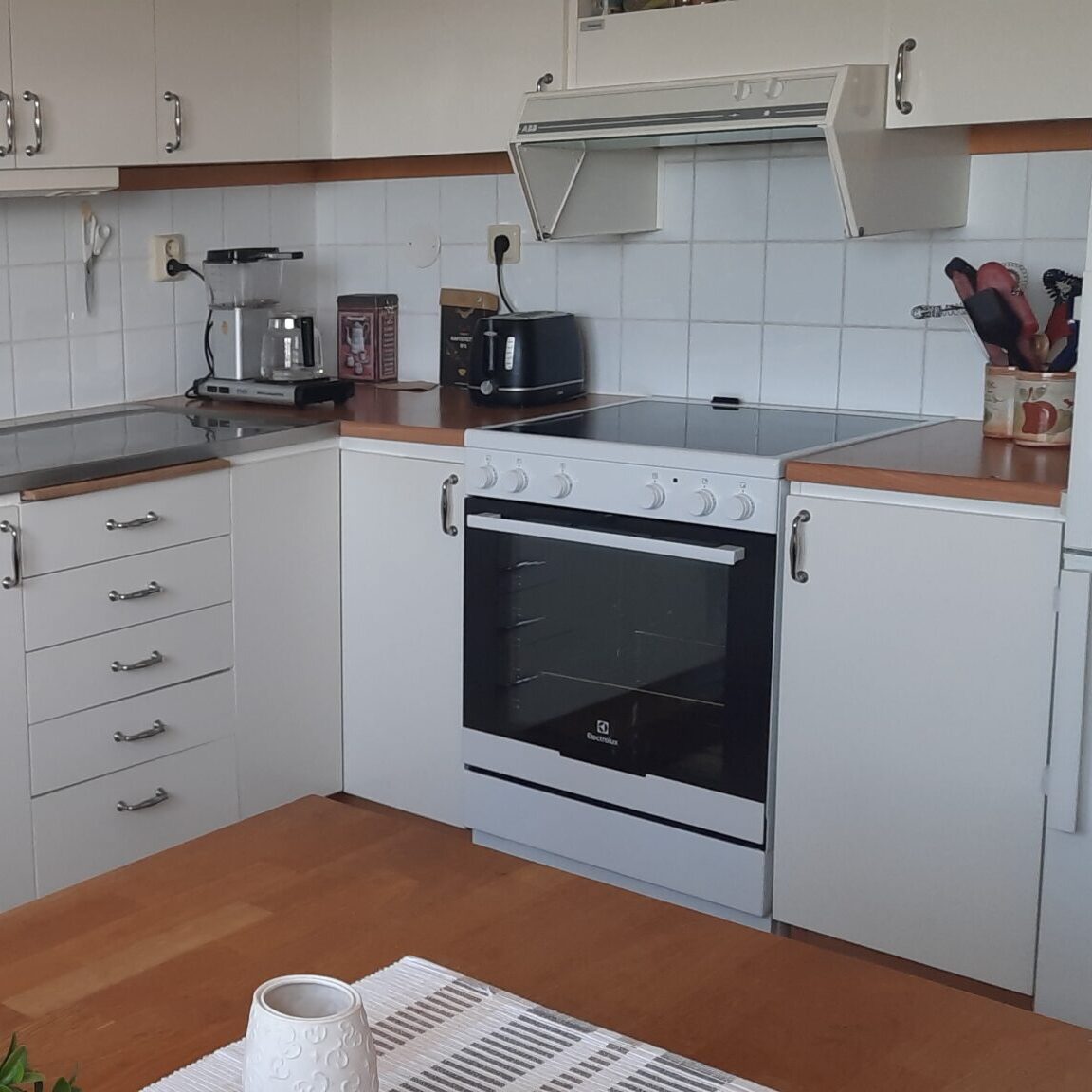 Kalmar - Djurängsvägen Kök